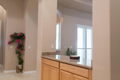 Tucked within Monaco, a gated North Central Phoenix community