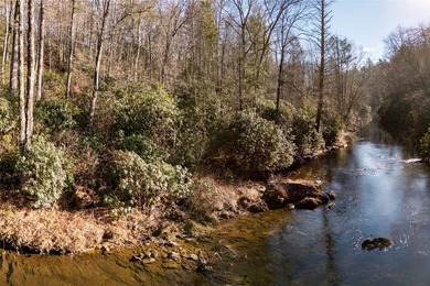 Located along a serene stretch of the Horsepasture River, this - photo 13