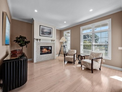 Not all coastal beach homes are created equal.This one lives - photo 14