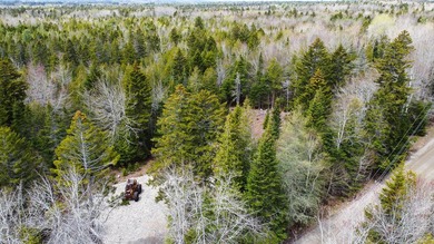 Tucked away in the private High Head community of East Machias - photo 14