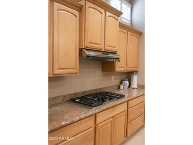 Tucked within Monaco, a gated North Central Phoenix community