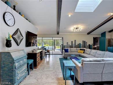 Nestled near the end of a cul-de-sac, this beautifully remodeled - photo 6