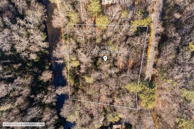 Located along a serene stretch of the Horsepasture River, this - photo 16