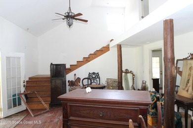 Almost 10 ACRES of land! Great place to build your dream home on - photo 16