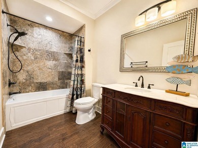 Logan Martin Lake is calling! This move-in ready condo on the - photo 17