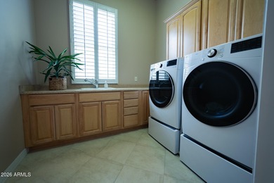 Tucked within Monaco, a gated North Central Phoenix community