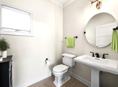 Not all coastal beach homes are created equal.This one lives - photo 18