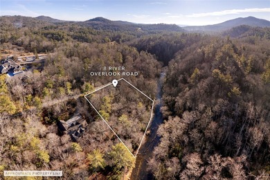 Located along a serene stretch of the Horsepasture River, this - photo 18
