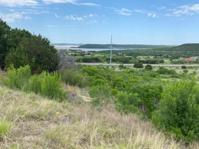 Possum Kingdom Lake Acreage For Sale in Graford Texas