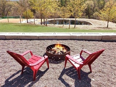 6.88-acre recreational property featuring a private pond, sand - photo 1