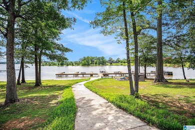 Logan Martin Lake is calling! This move-in ready condo on the - photo 22