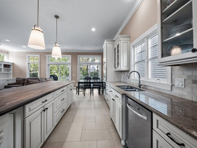 Not all coastal beach homes are created equal.This one lives - photo 23