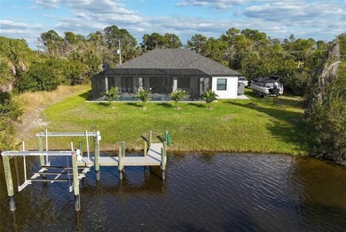Welcome to a stunning 2024- custom built waterfront estate where - photo 3