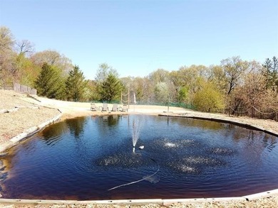 6.88-acre recreational property featuring a private pond, sand - photo 3