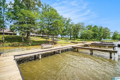 Logan Martin Lake is calling! This move-in ready condo on the - photo 25