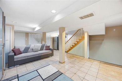Welcome to this beautiful detached one-family home in the highly - photo 25