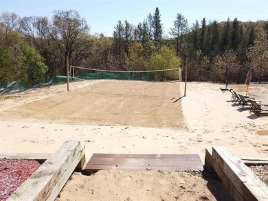 6.88-acre recreational property featuring a private pond, sand - photo 6