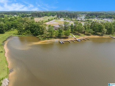 Logan Martin Lake is calling! This move-in ready condo on the - photo 27