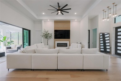 Welcome to a stunning 2024- custom built waterfront estate where - photo 7
