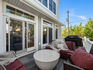 Not all coastal beach homes are created equal.This one lives - photo 28