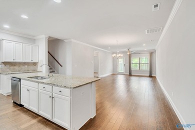 WELCOME HOME! This townhome is in the BEAUTIFUL Lake Forest - photo 8