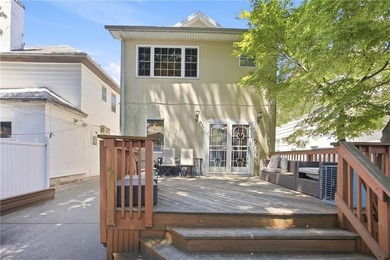 Welcome to this beautiful detached one-family home in the highly - photo 29