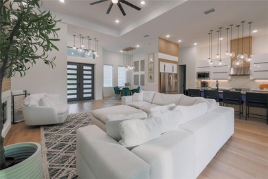 Welcome to a stunning 2024- custom built waterfront estate where - photo 9