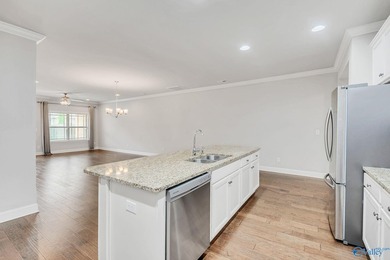 WELCOME HOME! This townhome is in the BEAUTIFUL Lake Forest - photo 10