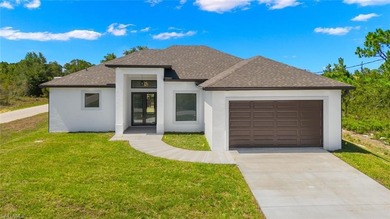 Lehigh Acres Area Home For Sale in Lehigh Acres Florida