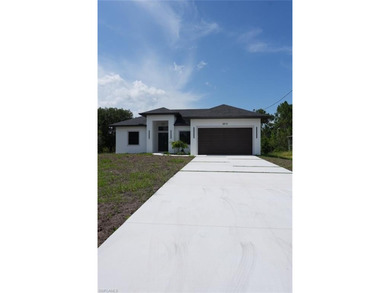 Excellent Opportunity for New Construction in Lehigh Acres! - photo 1