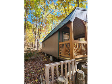 Lake Home For Sale in South Pittsburg, Tennessee