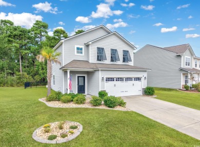 Intracoastal Waterway - Horry County Home For Sale in Myrtle Beach South Carolina