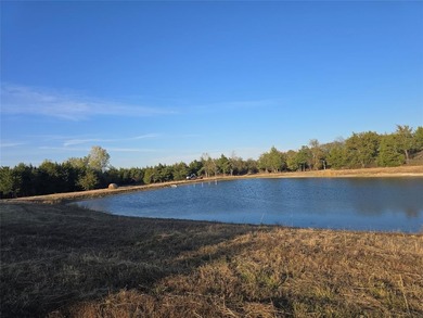 (private lake, pond, creek) Acreage For Sale in Honey Grove Texas