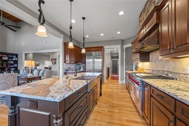 Experience refined living in this exceptional 4,630 sq ft - photo 32