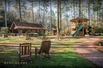 Located along a serene stretch of the Horsepasture River, this - photo 35
