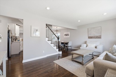 Welcome to 3956 Wicks Avenue, a beautifully updated and - photo 5