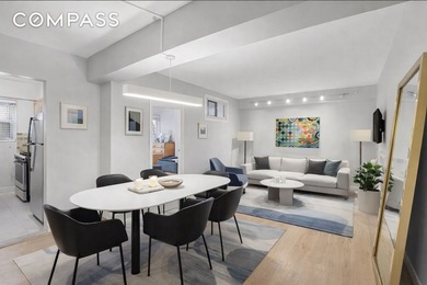 East River Condo For Sale in New York New York