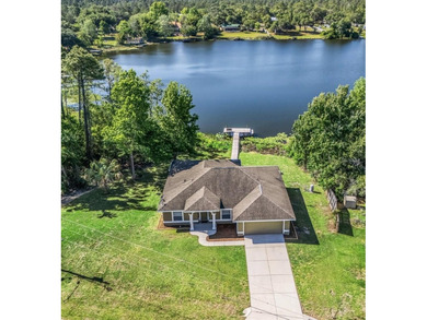 Discover your own private paradise on Bear Lake in Ocklawaha - photo 2