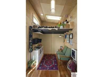 Charming tiny home nestled near picturesque Kentucky Lake! This - photo 8
