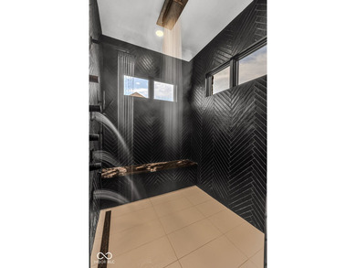 Welcome to this one-of-a-kind custom modern luxury ranch with a - photo 50