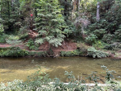 (private lake, pond, creek) Lot For Sale in Brookdale California