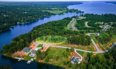 Lake Lot For Sale in Florence, Alabama