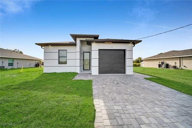 Lehigh Acres Area Home For Sale in Lehigh Acres Florida