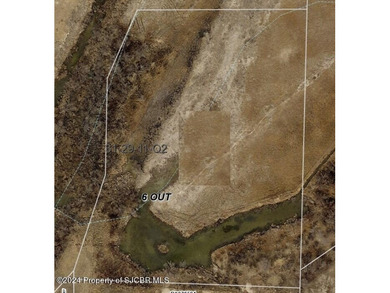 San Juan River Acreage For Sale in Bloomfield New Mexico