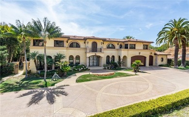 Located within the prestigious Lunada Pointe enclave, a gated - photo 1
