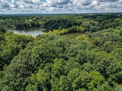 Rare, 18 Acre lake front property at the dead end of Mt. Ebal - photo 2