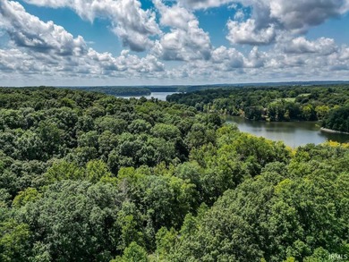Rare, 18 Acre lake front property at the dead end of Mt. Ebal - photo 3