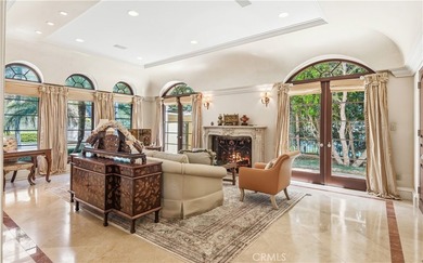Located within the prestigious Lunada Pointe enclave, a gated - photo 3