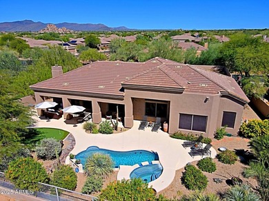 TERRAVITA SENTIS MODEL! Warm, welcoming, well maintained and - photo 4