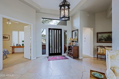 TERRAVITA SENTIS MODEL! Warm, welcoming, well maintained and - photo 5